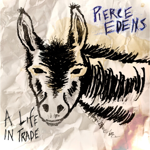 A Life In Trade Album Cover